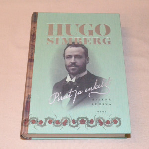 Helena Ruuska Hugo Simberg - Pirut ja enkelit